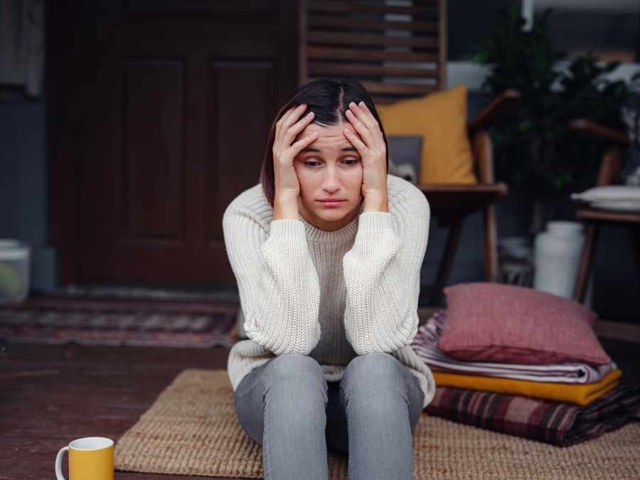 Can hypnotherapy help anxiety?