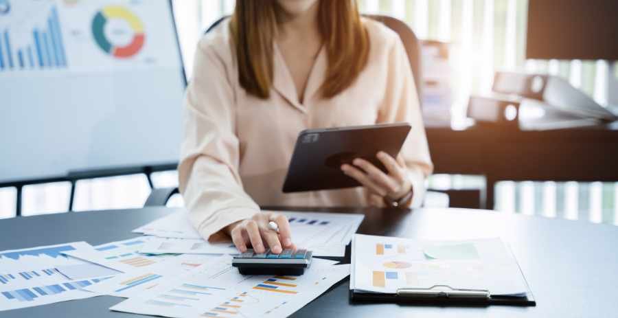 Why you need a marketing system