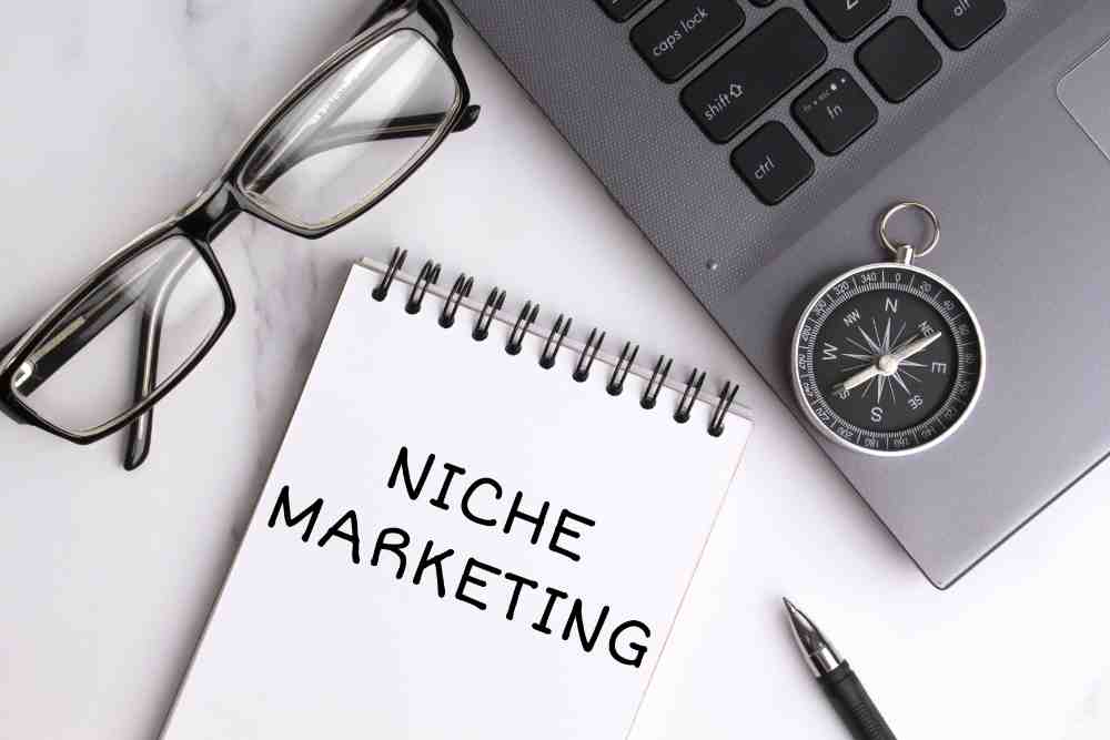 Why you must pick a niche for your hypnotherapy business