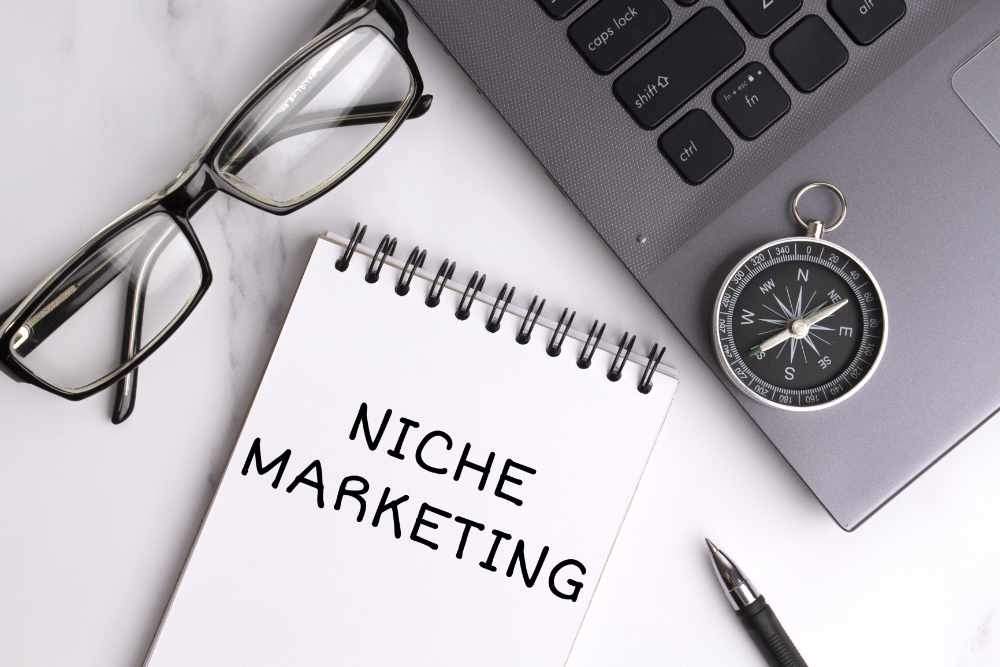 Niche marketing for hypnotherapists