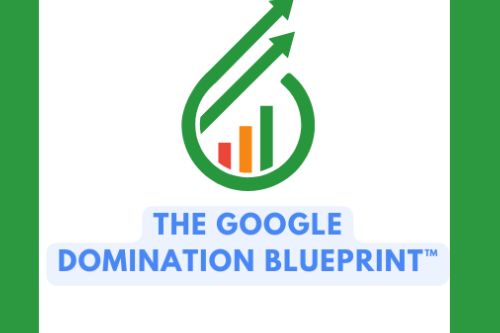 Google domination - How to rank your practice on the front page of Google.