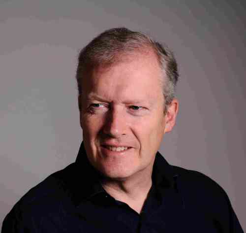 Steve Butler — Hypnotherapy Marketing Specialist